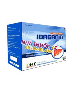 Thuốc Ibaganin
