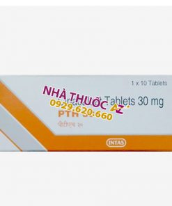 Thuốc Cinacalcet ETH 30mg – Công dụng – Liều dùng – Giá bán