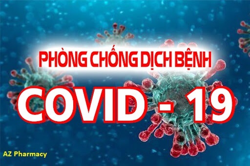 Chẩn đoán và điều trị Covid 19 theo Hướng dẫn của Bộ Y tế