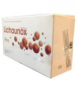 Thuốc Lichaunox 2mg/ml giá bao nhiêu