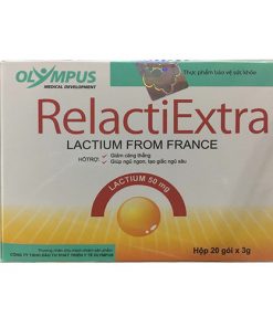 Thuốc Relacti Extra