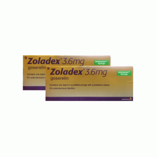 Thuốc-Zoladex-3.6mg-điều-trị-ung-thư