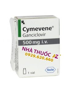Thuốc Cymevene giá bao nhiêu