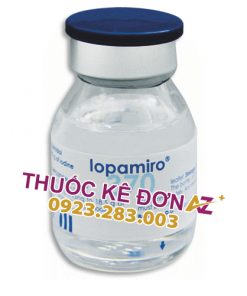 Thuốc Iopamiro 300mg/ml