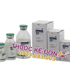 Thuốc Omnipaque 350mg/ml