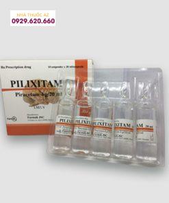 Thuốc Pilixitam 4g 20ml có tốt không