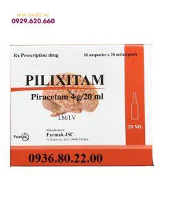 Thuốc Pilixitam 4g 20ml là thuốc gì