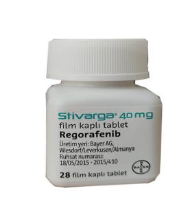 Thuốc Stivaga giá bao nhiêu?