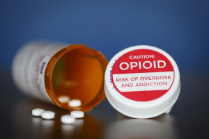 Thuốc giảm đau Opioid