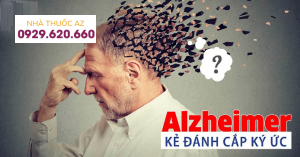 Bệnh Alzheimer: Những điều cần biết và cách phòng ngừa