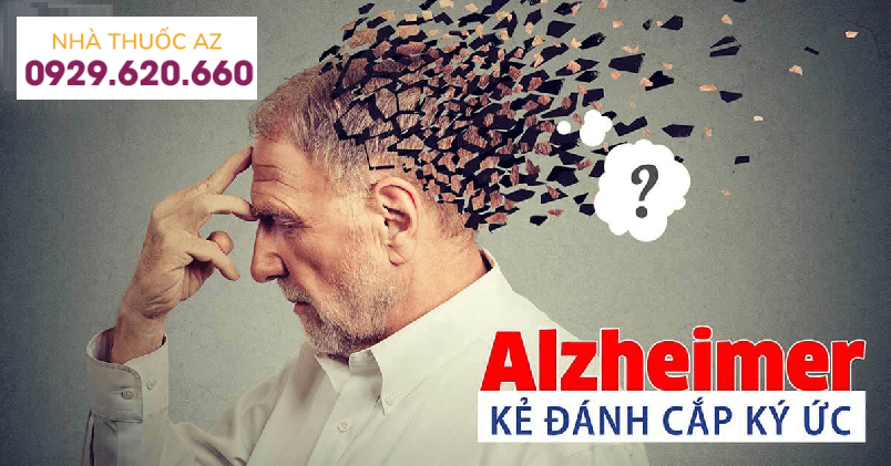 Bệnh Alzheimer: Những điều cần biết và cách phòng ngừa