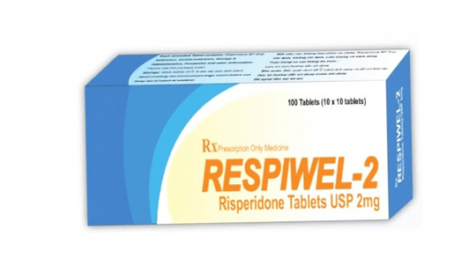 Thuốc Respiwel 2 là thuốc gì - Cách dùng, Giá bán, Mua ở đâu?