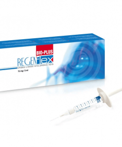 Regenflex Bioplus thuốc tiêm khớp: Cách dùng, Giá bán, Mua ở đâu?