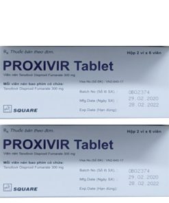 Thuốc-Proxivir-hướng-dẫn-sử-dụng-thuốc