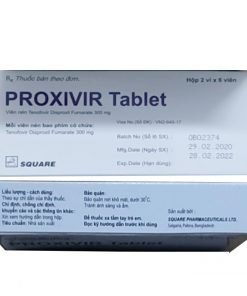 Thuốc-Proxivir-tablet-giá-bao-nhiêu