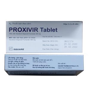 Thuốc-Proxivir-tablet-giá-bao-nhiêu