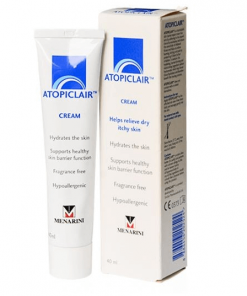 Thuốc Atopiclair Cream 40ml là thuốc gì, Giá bao nhiêu, mua ở đâu?