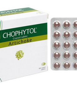 Thuốc Chophytol là thuốc gì - Giá bao nhiêu, Mua ở đâu?
