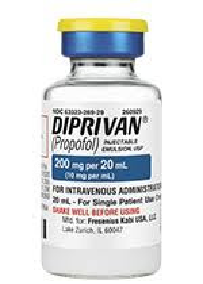 Thuốc Diprivan Inj 20Ml là thuốc gì - Giá bao nhiêu, Mua ở đâu?