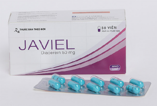 Thuốc Javiel 50mg là thuốc gì - Giá bao nhiêu, Mua ở đâu?