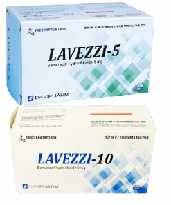 Thuốc Lavezzi là thuốc gì - Cách dùng, Giá bao nhiêu, Mua ở đâu?