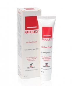 Review kem dưỡng da Papulex Oil-Free Cream 40Ml mua ở đâu?