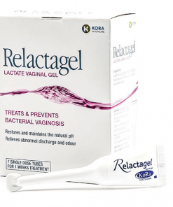 Thuốc Relactagel là thuốc gì, Cách dùng, Giá bán, Mua ở đâu?