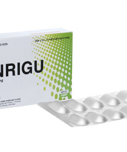Thuốc Sinrigu 400mg là thuốc gì - Giá bao nhiêu, Mua ở đâu?