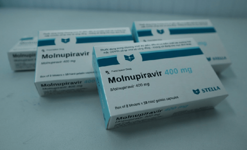 Thuốc Molnupiravir là thuốc gì, Mua ở đâu?