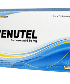 Thuốc Venutel 100mg là thuốc gì, Cách dùng, Giá bán, Mua ở đâu?
