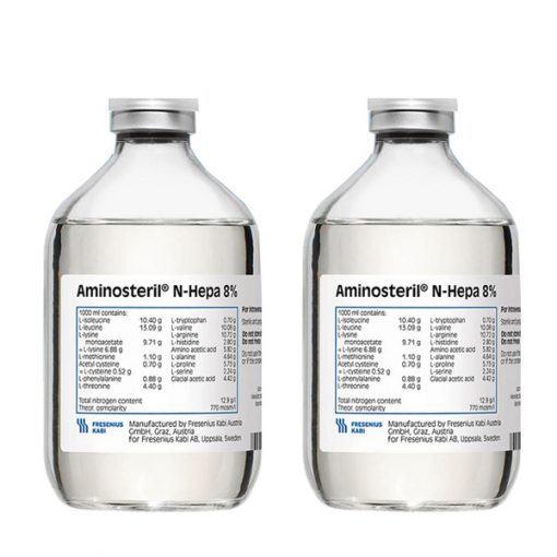 Dịch-truyền-Amiosteril-N-Hepa-8%-giá-bao-nhiêu