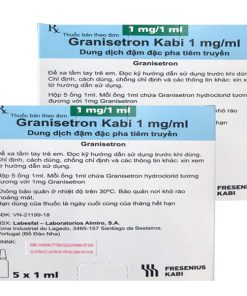Hướng-dẫn-sử-dụng-Granisetron-kabi-1-mg-ml