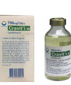 Hướng-dẫn-sử-dụng-thuốc-Cravit-I.V-750mg-150ml