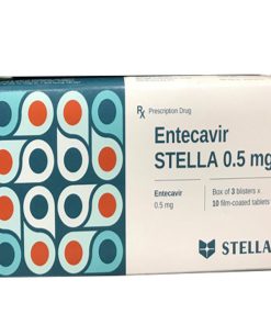 Hướng-dẫn-sử-dụng-thuốc-Entecavir-Stella-0.5mg
