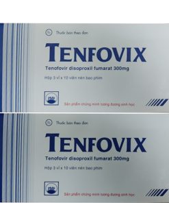 Hướng-dẫn-sử-dụng-thuốc-Tenfovix-300mg