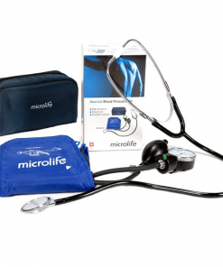 Máy đo huyết áp Microlife AG1-20 giá bao nhiêu, Mua ở đâu?