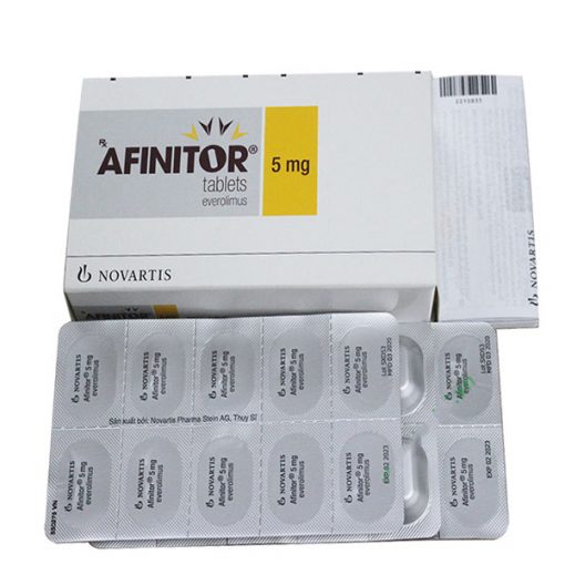 Thuốc-Afinitor-5mg-là-thuốc-gì