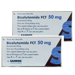 Thuốc-Bicalutamide-FCT-50-mg-giá-bao-nhiêu