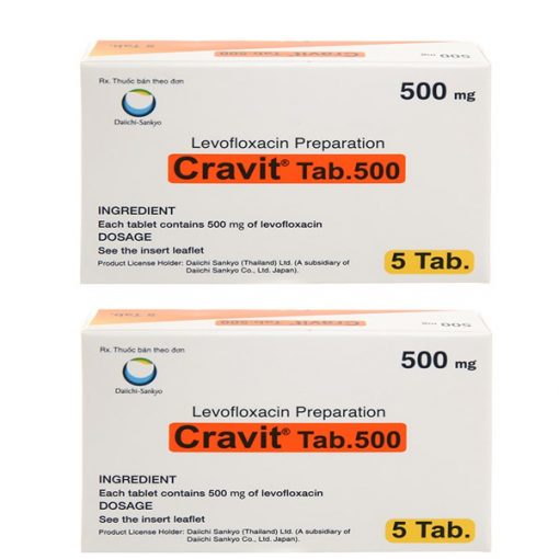 Thuốc-Cravit-500mg-giá-bao-nhiêu