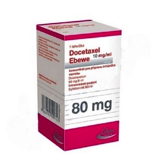 Thuốc-Docetaxel-80mg-là-thuốc-gì