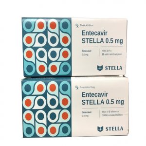 Thuốc-Entecavir-Stella-0.5mg-là-thuốc-gì