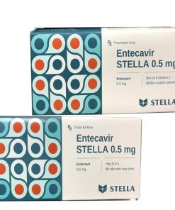 Thuốc-Entecavir-stella-giá-bao-nhiêu