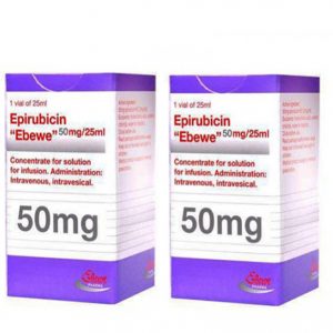 Thuốc-Epirubicin-50mg-25mg-của-ebewe-giá-bao-nhiêu