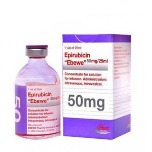 Thuốc-Epirubicin-50mg-25ml-là-thuốc-gì