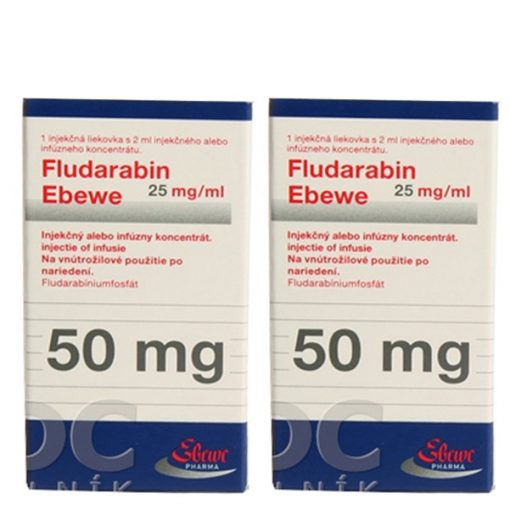 Thuốc-Fludarabin-ebewe-50-mg-giá-bao-nhiêu