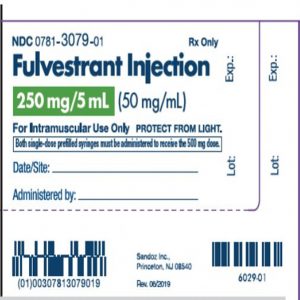 Thuốc-Fulvestrant-250mg-5ml-của-ebewe-là-thuốc-gì