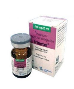 Thuốc-Irinotel-40-mg-2ml-là-thuốc-gì