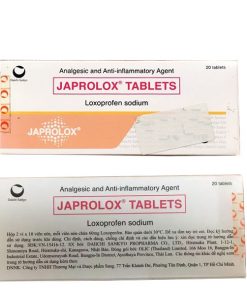 Thuốc-Japrolox-Tablet-là-thuốc-gì