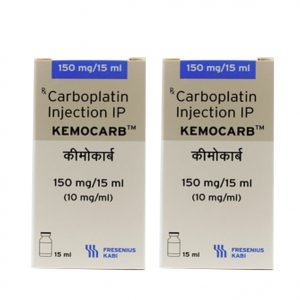 Thuốc-Kemocarb-150-mg-15ml-là-thuốc-gì
