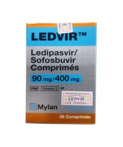 Thuốc-Ledvir-90mg-400mg-điều-trị-viêm-gan-C